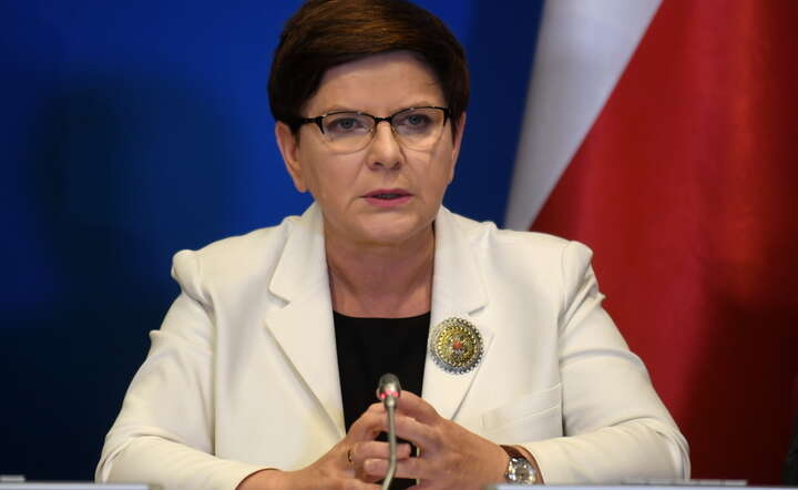 PAP/Bartłomiej Zborowski