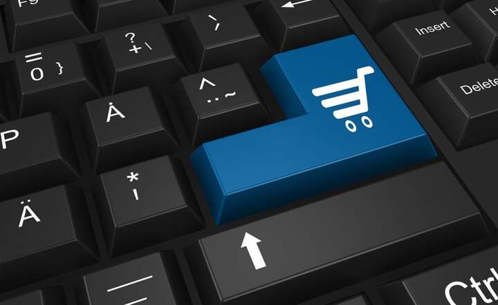 E-commerce / autor: Pixabay.com