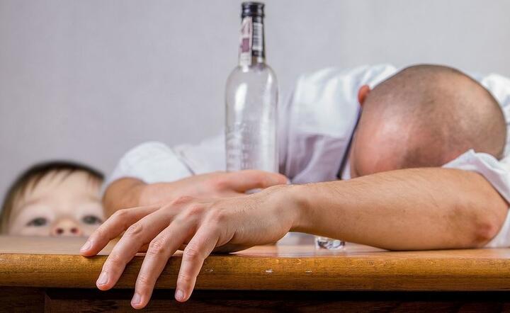 Alkohol / autor: Pixabay