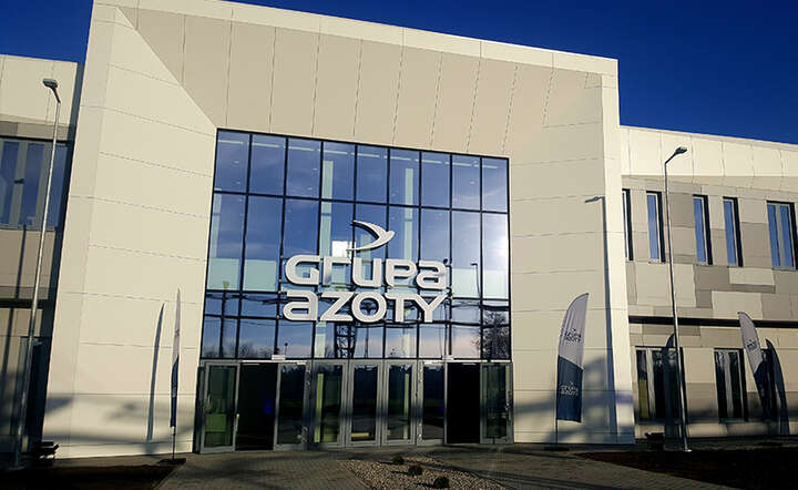 autor: Grupa Azoty