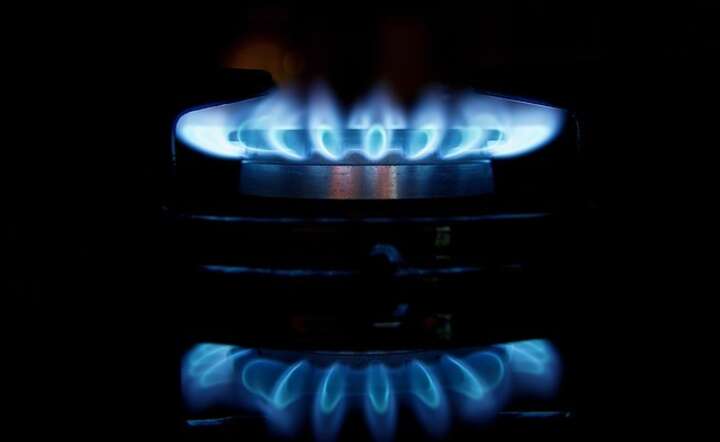 Gaz / autor: Pixabay