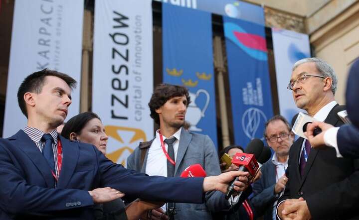 autor: Ministerstwo Inwestycji i Rozwoju