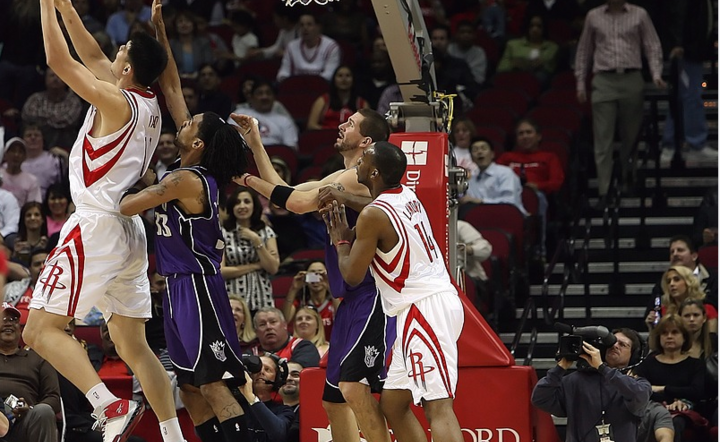 Zarządzający w NBA. Klasyfikacja / autor: pixabay