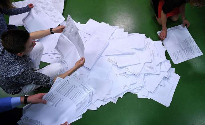 autor: PAP/Darek Delmanowicz