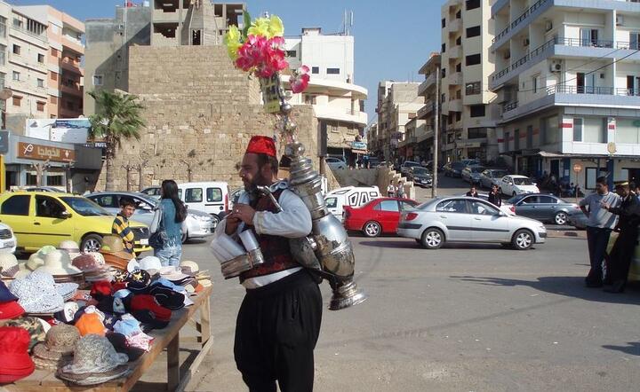 Syria / autor: Pixabay