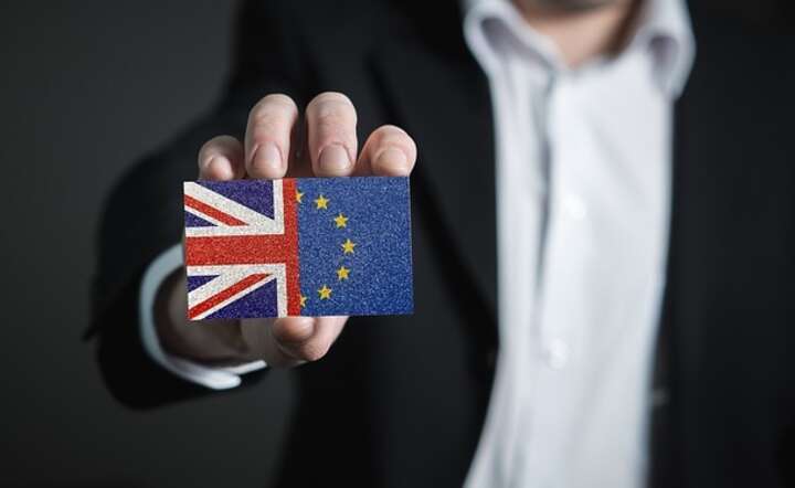 brexit / autor: Pixabay
