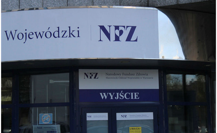 Wydatki na zdrowie w górę / autor: Fratria