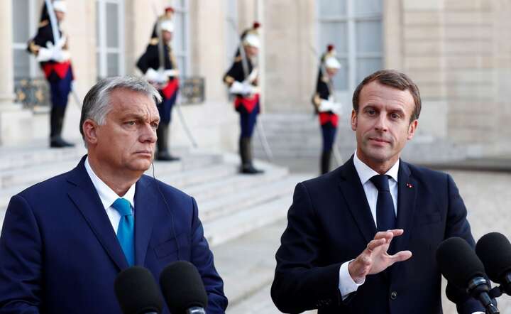 autor: PAP/EPA/IAN LANGSDON