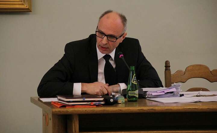 Andrzej Jakubiak / autor: Fratria/M.Czutko