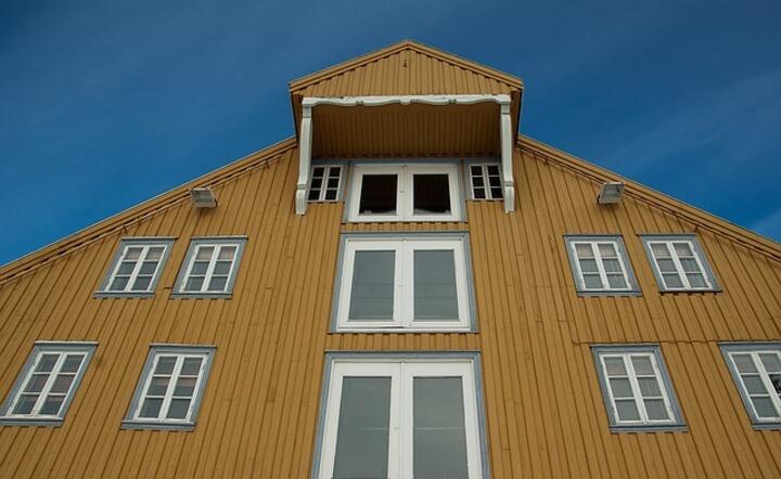 Architektura, Finlandia / autor: Pixabay