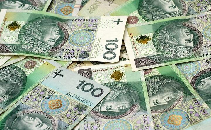 Banknoty / autor: Pixabay