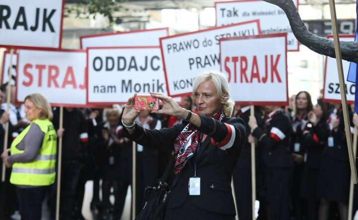 autor: PAP/Leszek Szymański