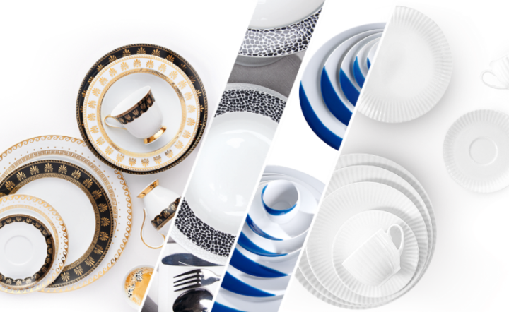 Polska Grupa Porcelanowa / autor: Polska Grupa Porcelanowa