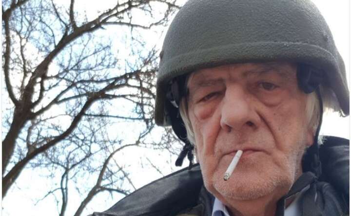 Ryszard Terlecki / autor: Twitter Ryszarda Terleckiego