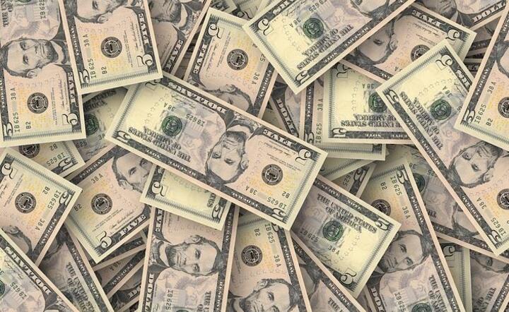 USD / autor: Pixabay