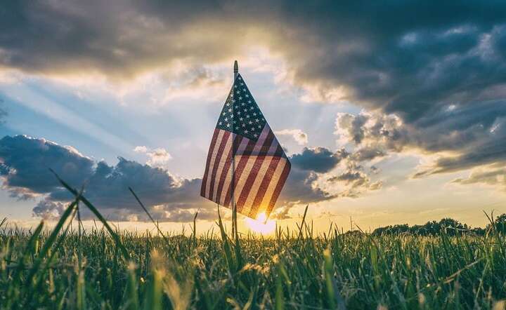 USA - prowincja / autor: Pixabay