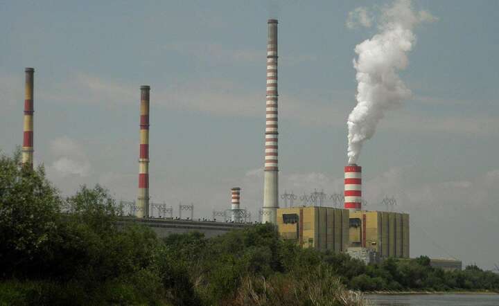 Elektrownia Kozienice / autor: Wikipedia.org