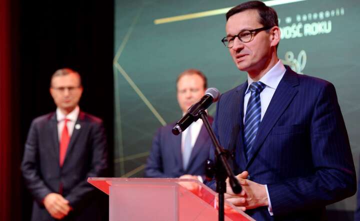 autor: PAP/Jacek Turczyk