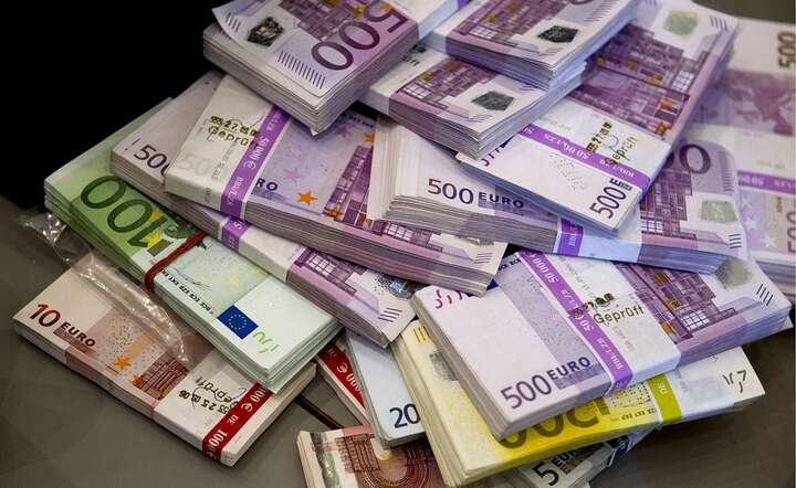 euro / autor: Pixabay