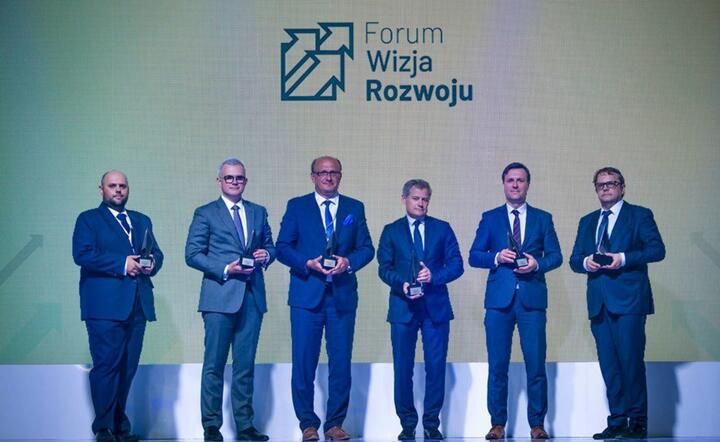 Forum Wizja Rozwoju / autor: Forum Wizja Rozwoju