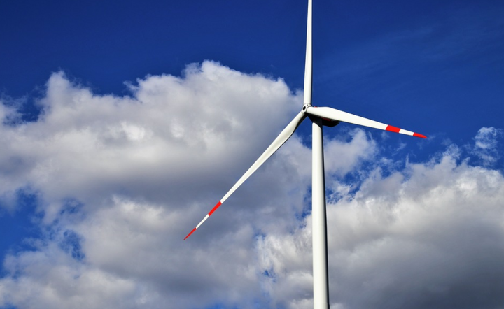 Ład klimatyczny budzi spory / autor: {Pixabay