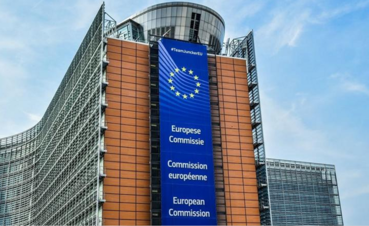 Komisja Europejska / autor: Pixabay