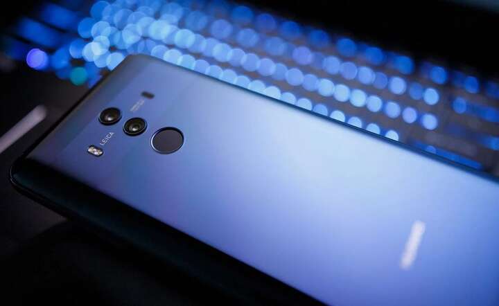 Huawei oskarżany jest także o to, że dostarczył Iranowi sprzęt, który umożliwił inwigilację / autor: Pixabay