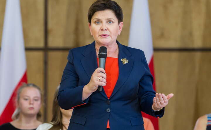 autor: PAP/Maciej Goclon