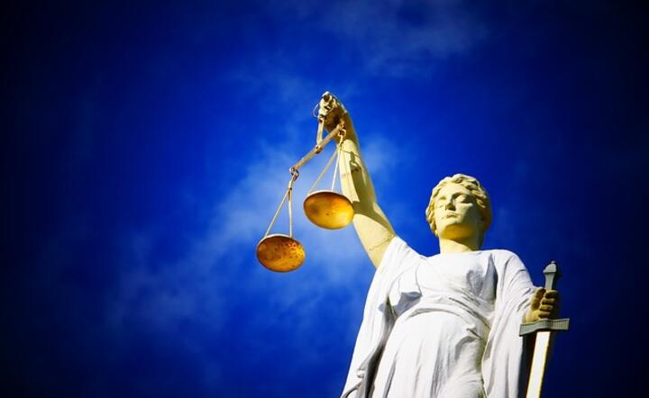 justice / autor: pixabay