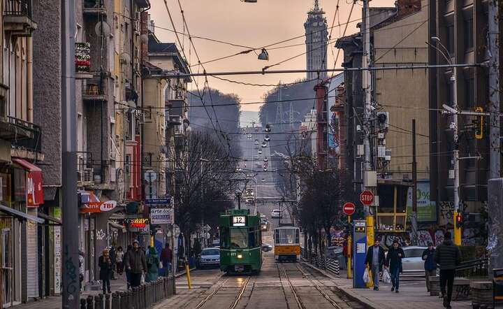 Sofia / autor: Pixabay