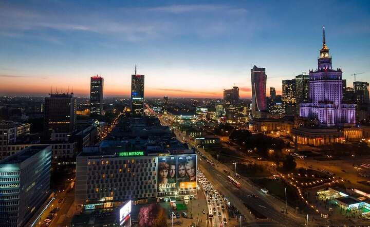 Warszawa musi więcej zrobić dla osób niepełnosprawnych / autor: Pixabay