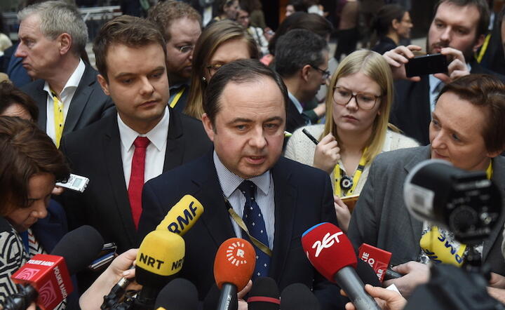 Fot. PAP/Radek Pietruszka