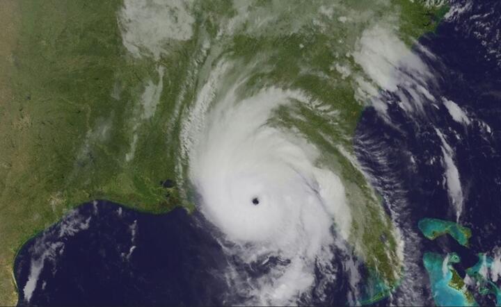 autor: PAP/EPA/NOAA HANDOUT