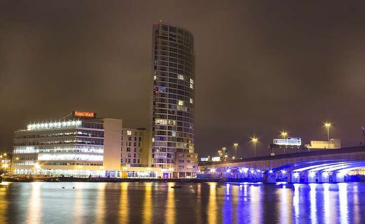Belfast / autor: Pixabay