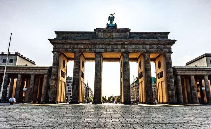 Berlin / autor: Pixabay