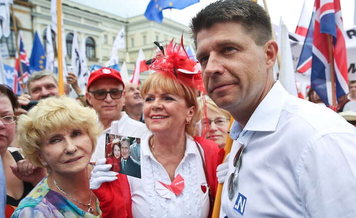 fot. PAP/Rafał Guz