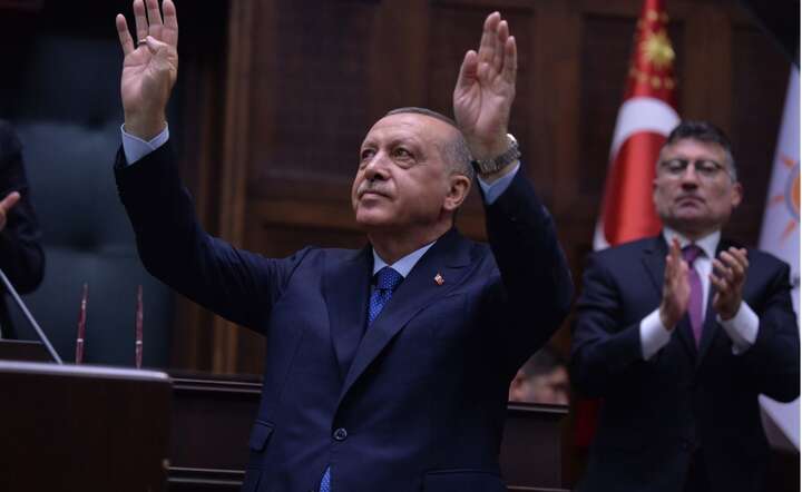 autor: PAP/EPA/STR