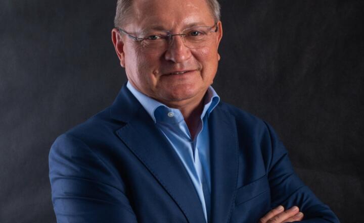 Wojciech Kostrzewa / autor: źródło: Billon Group