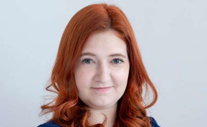 Anna Gembicka, sekretarza stanu w Ministerstwie Funduszy i Polityki Regionalnej. / autor: Ministerstwo Funduszy i Polityki Regionalnej