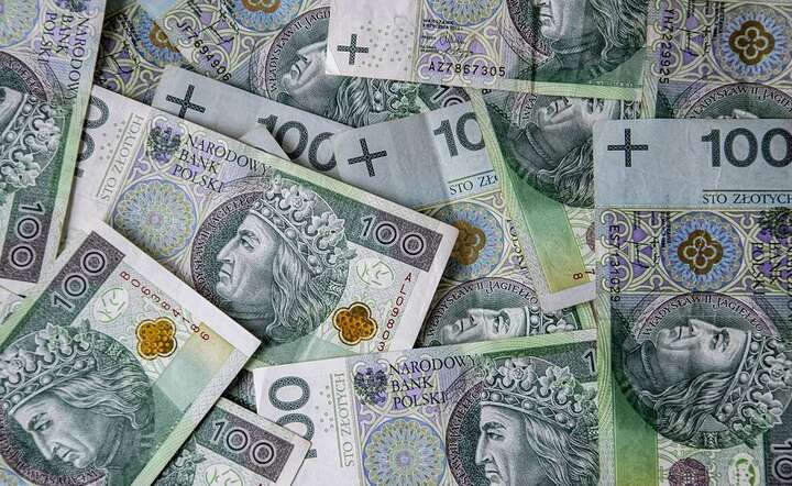 Banknoty / autor: Pixabay