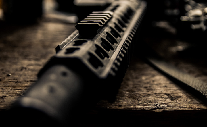 Terroryzm / autor: pixabay.com/pl