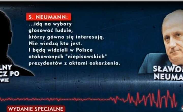 fot. TVP / autor: fot. TVP