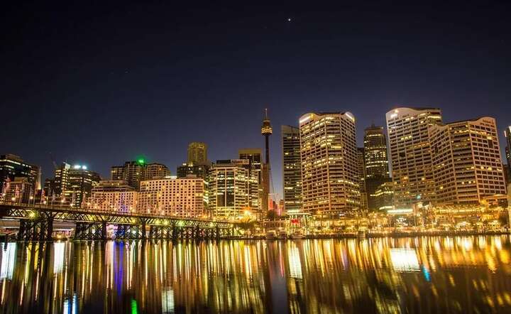 Sydney / autor: Pixabay.com