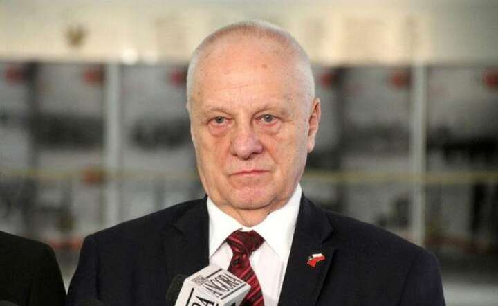 Niesiołowski / autor: fot. Fratria