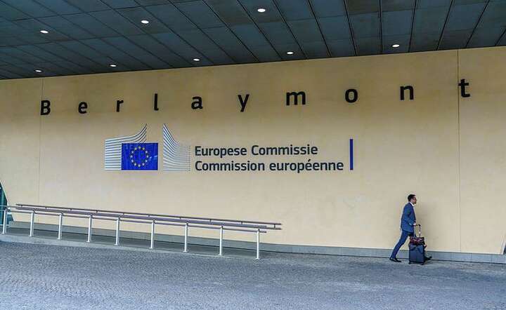 Komisja Europejska / autor: Fratria