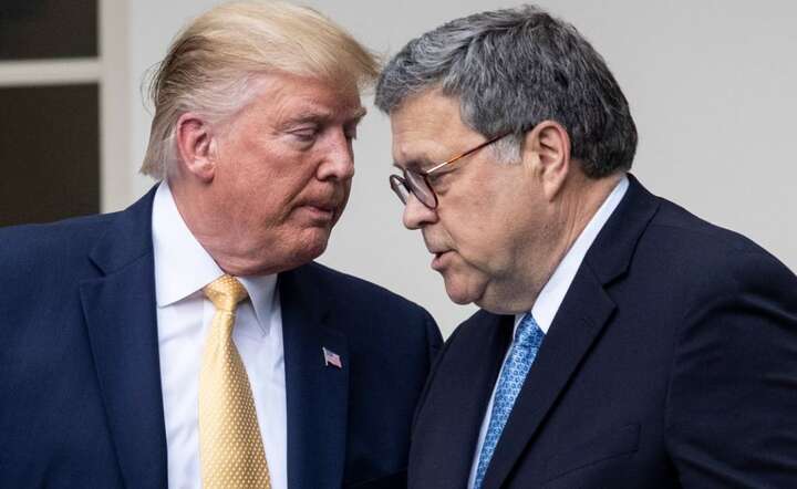 autor: PAP/EPA/MICHAEL REYNOLDS
