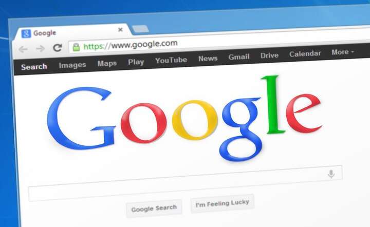 Google / autor: Pixabay.com