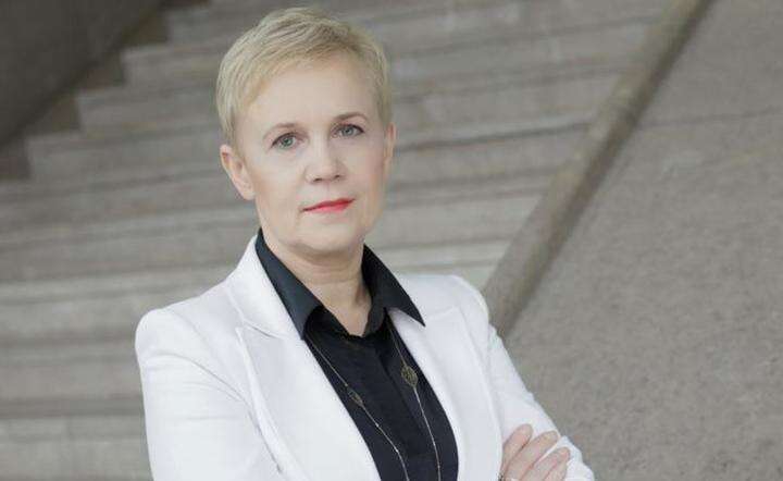 Beata Daszyńska-Muzyczka, prezes Banku Gospodarstwa Krajowego / autor: materiały prasowe