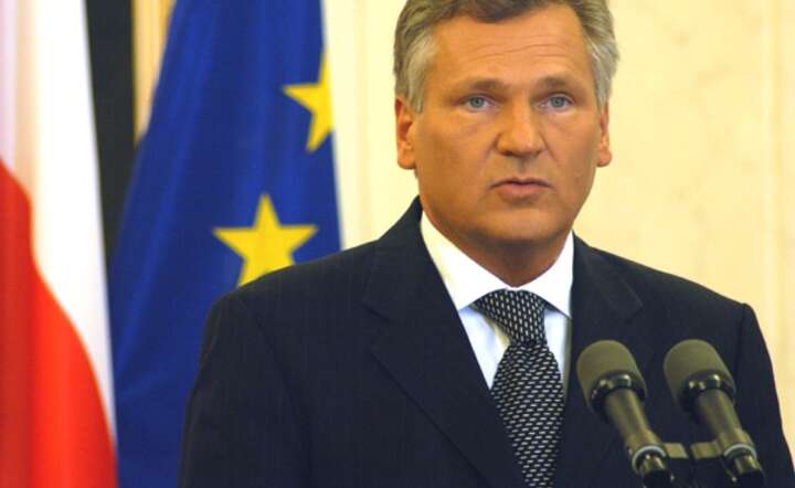 Podejrzenia prokuratury koncentruja się na okresie, gdy Aleksander Kwaśniewski nie był już prezydentem RP / autor: GFDL 1.2, https://commons.wikimedia.org/w/index.php?curid=2480694