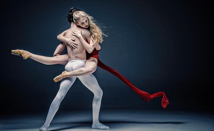 Dance / autor: Pixabay